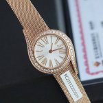 Supports Direct Mail From Hong Kong And The United States New Mesh Strap Piaget