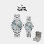 This Little Blue Watch From West Side Is Absolutely Stunning! They Really Unders