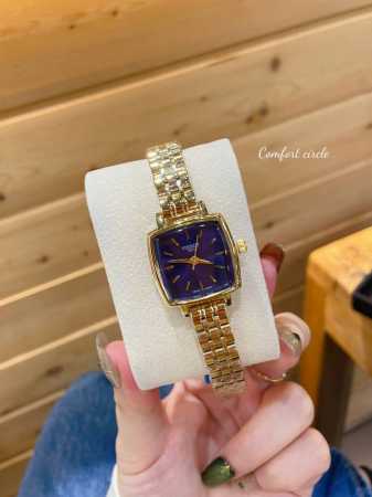 Tissot's new steel-band women's vintage watch, featuring a low-key luxury desig - Click Image to Close