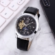 White: , Gold: , All Black: , Omega 9-wheel automatic sun, moon and star mechani