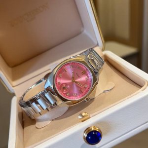 Gucci Interlocking Series New Watch. Original Camera Photos, The Real Thing Is E