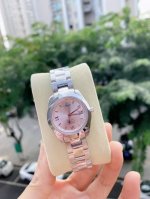 New Arrival Viviennewestwood Vivienne Westwood Quartz Watch Elegant And Fashiona