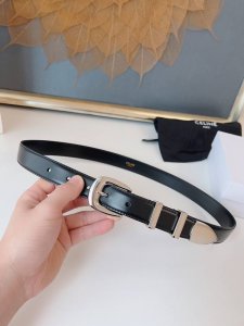 Ce*E Classic Women's Belt