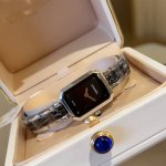 Lingdong Ceramics exclusively presents the latest Chanel watch, a simple but ext
