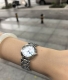 Super exciting! Longines Heart Moon White Mother of Pearl Longines Heart Moon L8