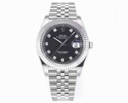 C Factory Rolex 41Mm Datejust Series Super Premium, Hot Arrival! Genuine Origina - Click Image to Close