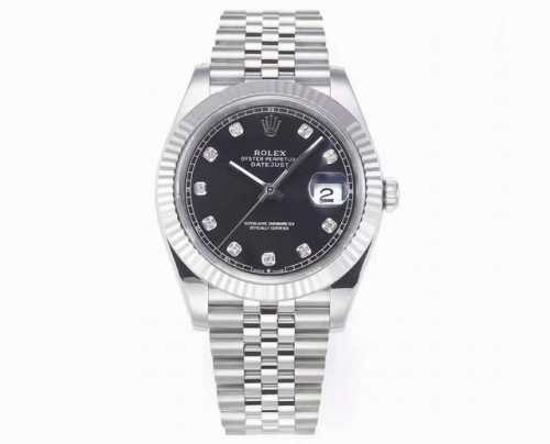 C Factory Rolex 41Mm Datejust Series Super Premium, Hot Arrival! Genuine Origina