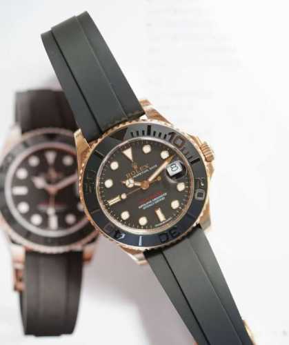 Rolex - Rolex Ym Yacht Series - Mechanical watch Top imported machine 316L stain