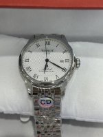 In-Stock Actual Photos A-Shell Tissot Le Locle Automatic Mechanical Watch