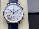 Iwc Iwc Portuguese Chronograph Watch, Portuguese Series Chronograph Watch, Highl