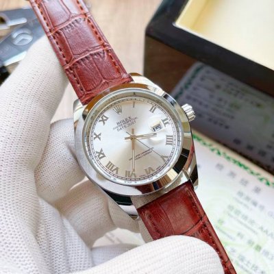 Brand: Rolex, new hot arrival of the fashionable men's quartz watch with super-s