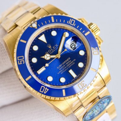 Gold-Filled Uniform Price The Real Gold Watch Is Here The Whole Body Is Covered