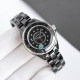 Tw Super Ceramic New Release Chanel J12 Series 33Mm Watch! A Goddess's Treat, A