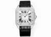 h Y Cartier Af1 Santos Men's 100Th Anniversary Commemorative Edition Is Comin