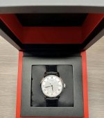 Tissot Le Locle: A Perfect Blend of Classicism and QualityMy dears, today I'm sh