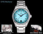Ovs Factoty's new product, the perfect choice for daily wear, the Seamaster Aqua