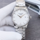 Platinum 640 Real Shot Brand: Longines Type: Men's Watch Case: 316 Stainless Ste