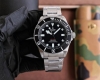 Tudor Retro Series Fully Automatic Mechanical Size: 42mm 3D Coated Glass Stainle
