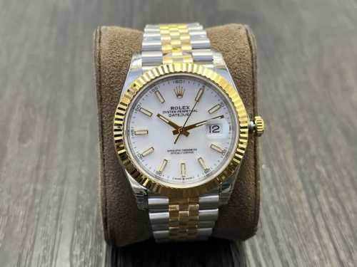 Factory2025 highly recommends Vs' meticulously crafted, premium Rolex Datejust 4