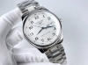 Longines is highly sought after for its elegant, authentic, and minimalist style