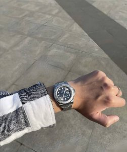 Rolex Yacht-Master Automatic Mechanical Movement Water Resistant Daytime Display