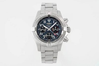 Bls Factory A Factory Specializing In Breitling P D05 The Latest Avenger B01 Chr
