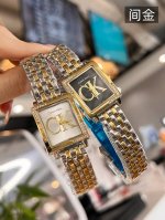 Calvin Klein Ck Fashionable Case Design, Simple Style, With Popular Bracelet-Sha