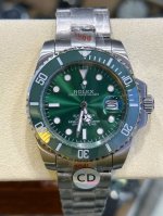 Rolex Green Submariner 116610 Series Submariner Series, The Epitome Of Classic W