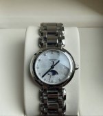 Longines La Grande Classique L8.115.4.87.6, 30.5mm case diameter, original Chine