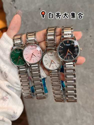 Rolex Elegant Small Dial Women's Watch - Best-Selling Recommendation! The Design