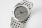 Bulgari Octo Finissimo Is One Of The Most Popular Models In The Octo Series, Ren