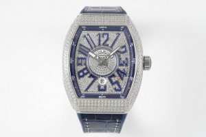 Perfect details Abf Highest quality New arrival Fran Muller Fm Vanguard Yachting
