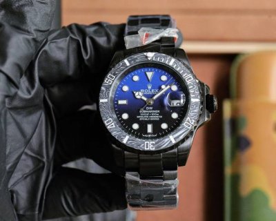 Same Price Rolex Rolex Diw Submariner Series Automatic Mechanical Movement, Stai