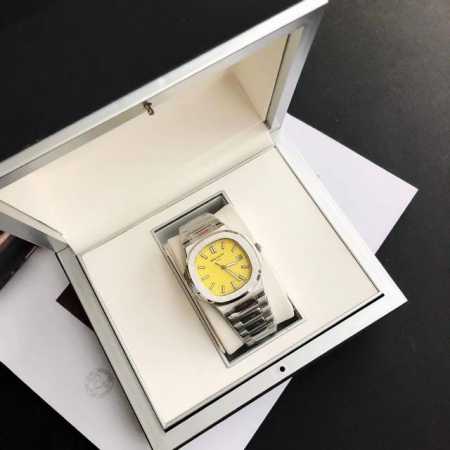 The Real King Bomb Nautilus 5711 High-End Co-Branded Model Official Synchronizat - Click Image to Close
