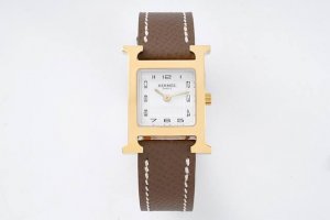 Factory Heure H Series , Launched In 1996 Under The Guidance Of Designer Ilie Mo