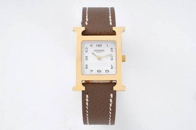 Factory Heure H Series , Launched In 1996 Under The Guidance Of Designer Ilie Mo