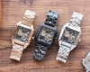 Same Price Square Boutique The Latest Cartier Flywheel Design Is Exclusively Lau
