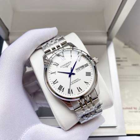 White case, gold case, steel band +20. Citizen white case 560, gold case 750, st - Click Image to Close
