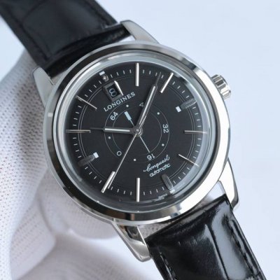 Tw Factory Longines Rk1 New Classic Replica Series This Watch Draws Inspiration