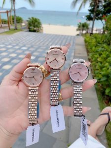 Armani Mother's Day Preferred Original Single 1 1 Highest Quality Version Diamet