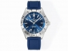 Breitling, Mechanical Chronograph Series A32398101M1A1! Chronomat Automatic Gmt