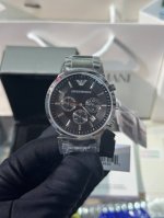 Exclusive Real Shot Original Armani Armani Classic Casual Business Model Men's M