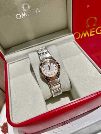 Classic Style, Timeless Double Eagle Constellation Series Women's Watch Uses Hig - Click Image to Close