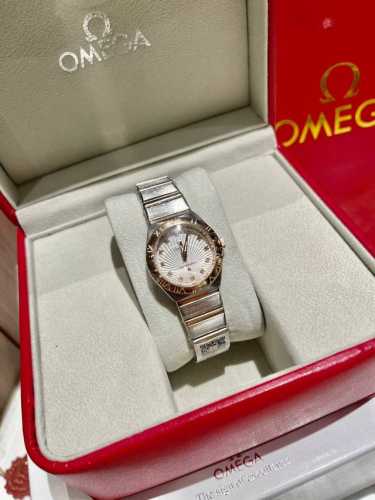 Classic Style, Timeless Double Eagle Constellation Series Women's Watch Uses Hig