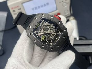 RM Factory 2025 Highly Recommend V3 Upgraded Richard Mille Super Edition RM35-02