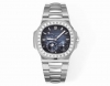 Gr Patek Philippe 5712Gr, 5724 "King of Steel" makes a stunning debut! Super int