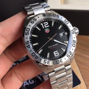 New TAG Heuer watch, high-quality and stylish, just arrived! Original Tagheuer,