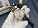 Iws Factory 2025 New Arrival Peak Of Aesthetics Iwc's Most Dazzling Star, The Lo