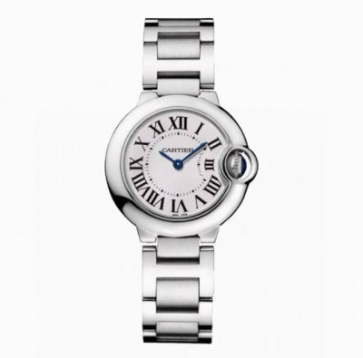 The joy of saving over 20,000 RMB on a small Cartier Ballon Bleu is something o