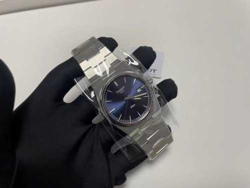 Tissot Battery Movement Men's Watch Ddd, Tissot Super Player, Quartz Movement, M